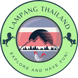 Lampang Thailand