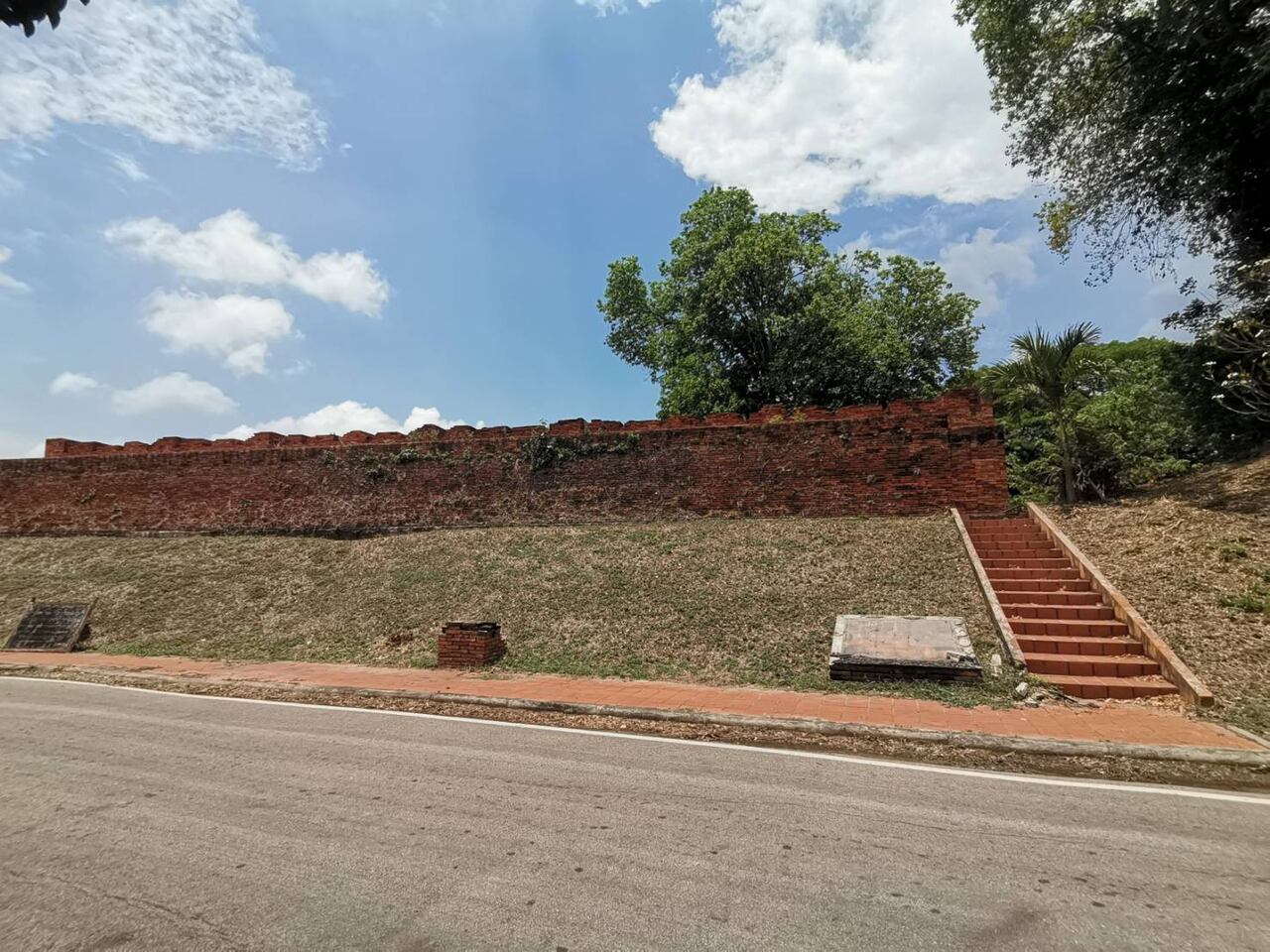 Pratu Ma in Lampang - photo: Achiradaporn Klungwichien