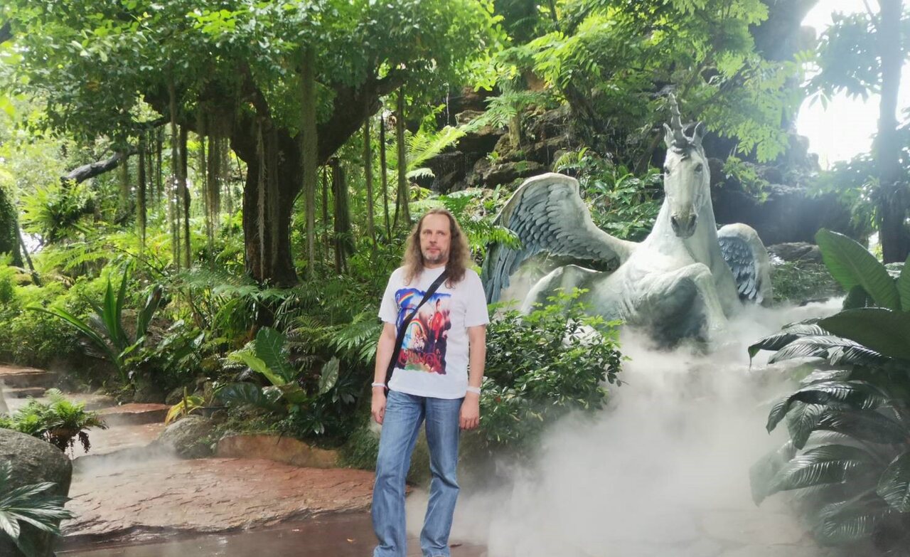 Papee Lanna Park - photo: Achiradaporn Klungwichien