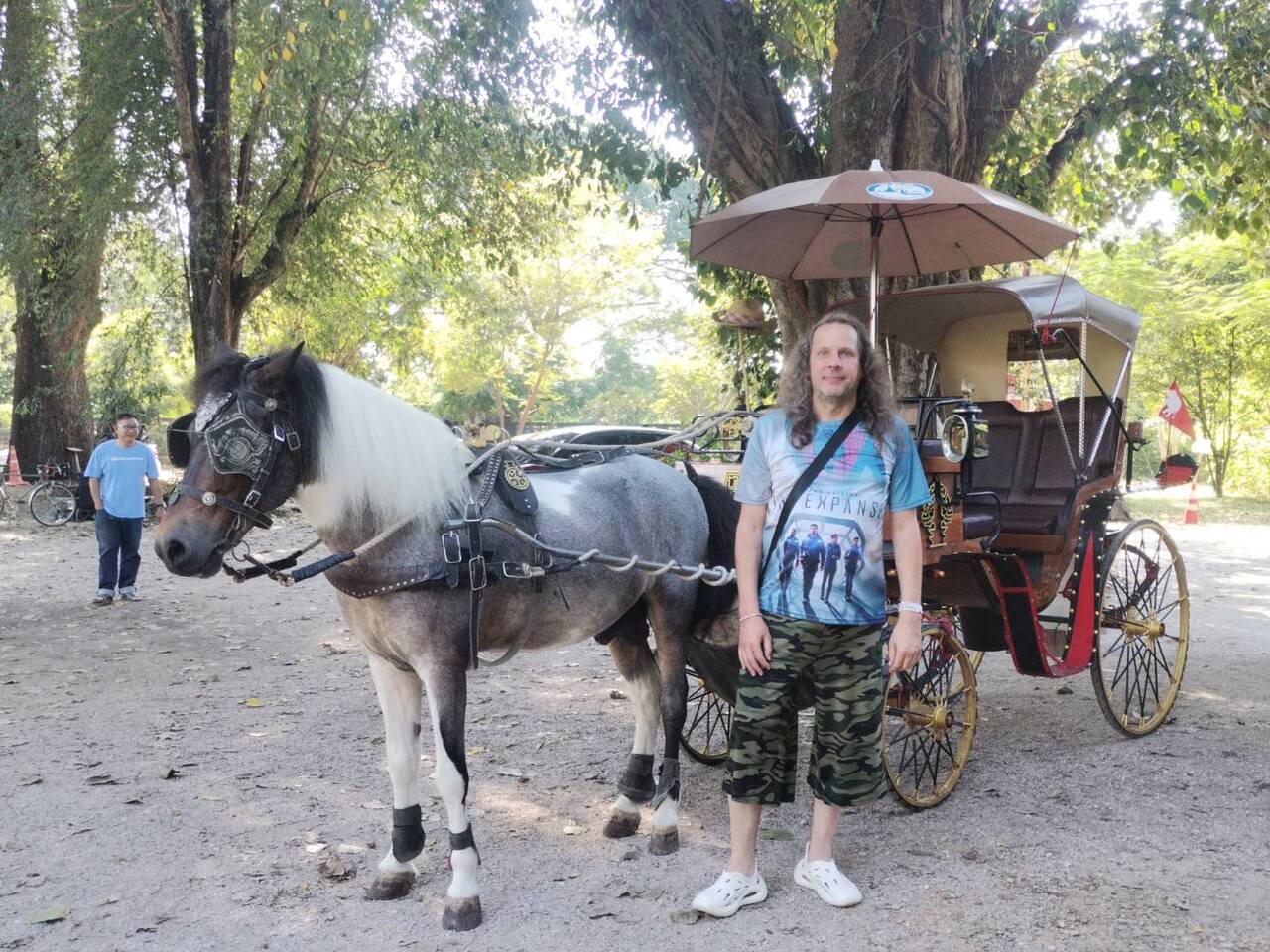 Louis T Leonowens Mansion in Lampang - photo: Achiradaporn Klungwichien